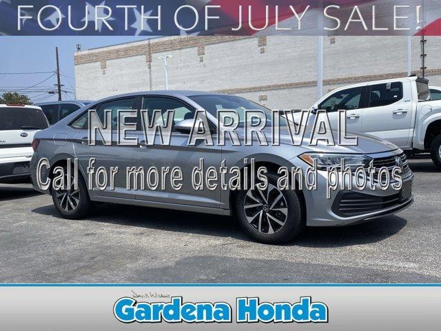 2024 Volkswagen Jetta