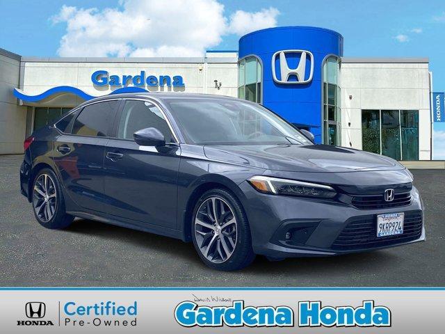 2024 Honda Civic
