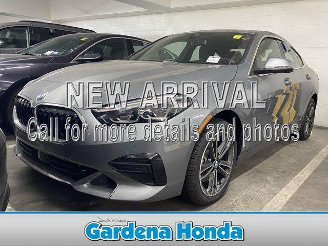 2022 BMW 228 Gran Coupe