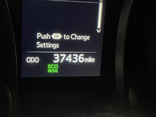 Photo of 2024 Black Toyota Camry