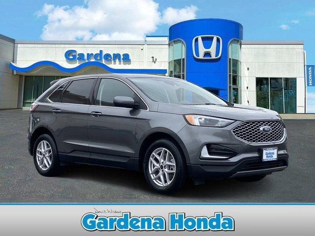 2023 Ford Edge