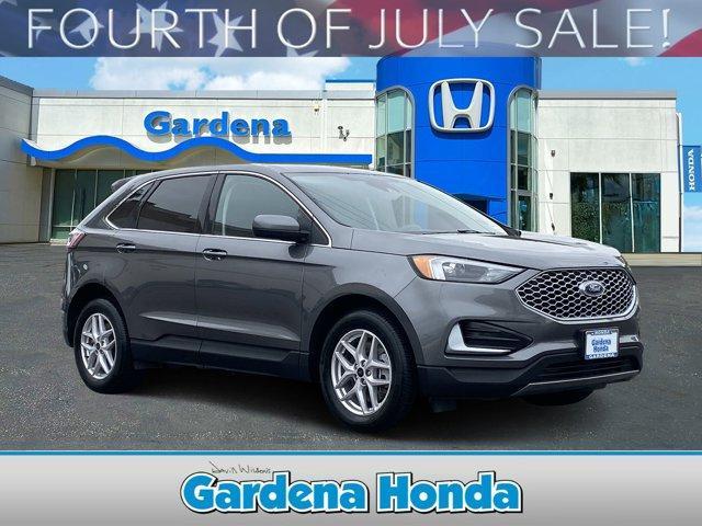2023 Ford Edge
