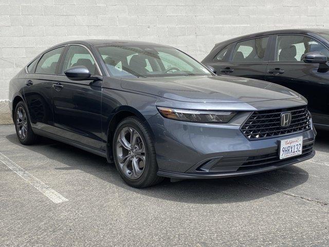 2023 Honda Accord