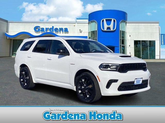 2023 Dodge Durango