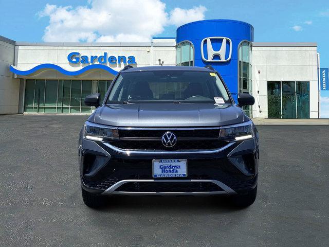 2023 Volkswagen Taos
