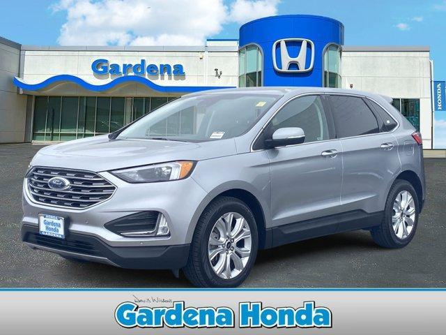 2023 Ford Edge