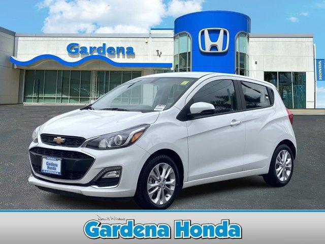 2021 Chevrolet Spark