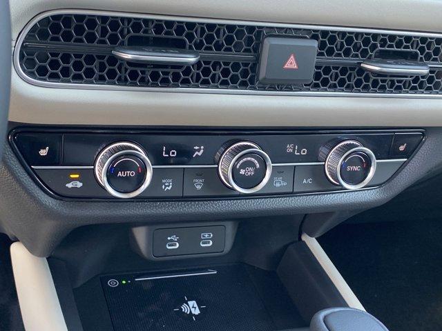Photo of 2026 Solar Silver Metallic Honda HR-V