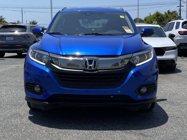 2022 Honda HR-V