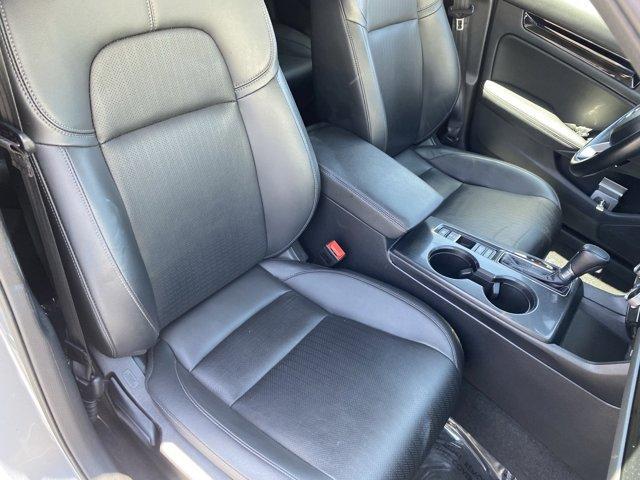 Photo of 2024 Lunar Silver Metallic Honda Civic