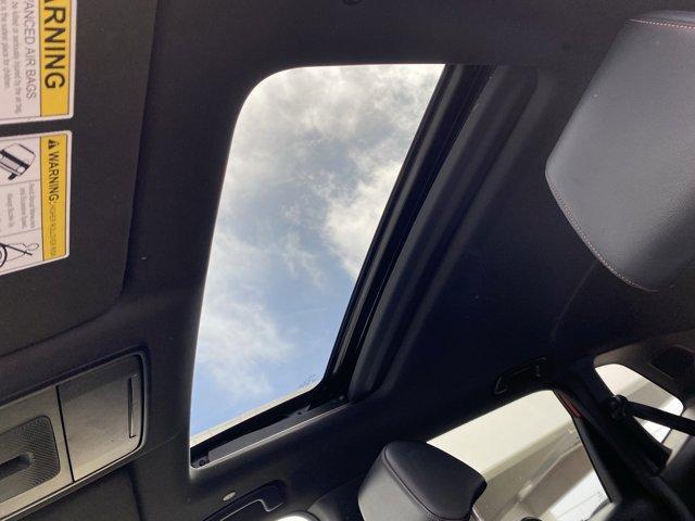 Photo of 2023 Red Honda CR-V Hybrid