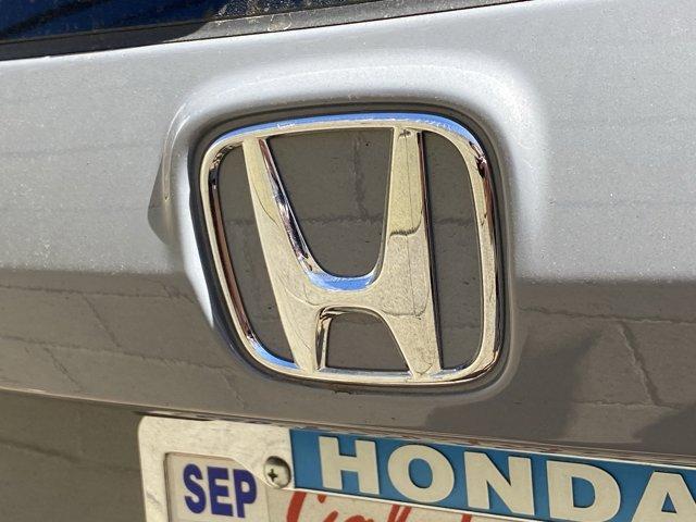 Photo of 2025 Urban Gray Pearl Honda CR-V