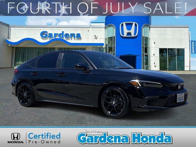 2023 Honda Civic