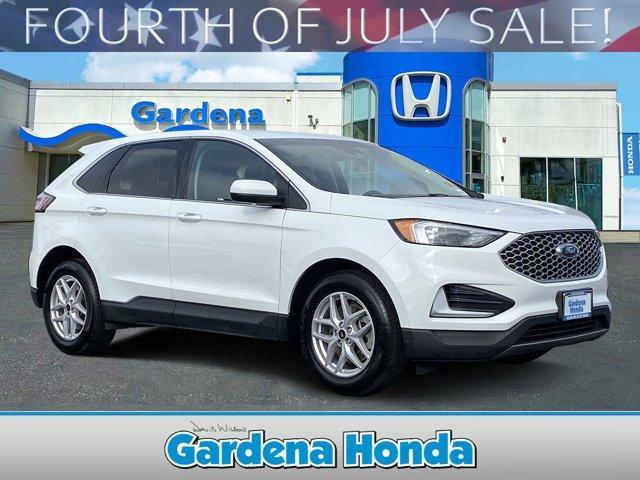2023 Ford Edge