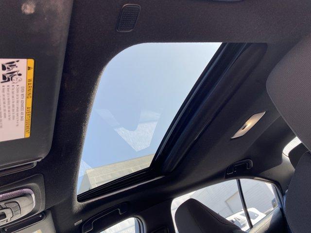 Photo of 2024 Gray Toyota Corolla
