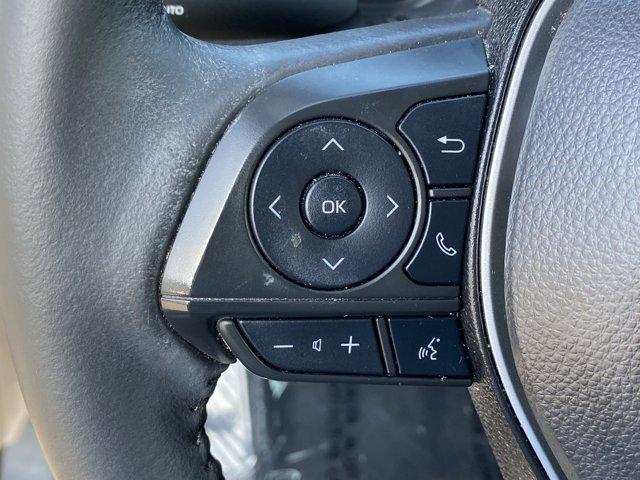 Photo of 2024 Gray Toyota Corolla