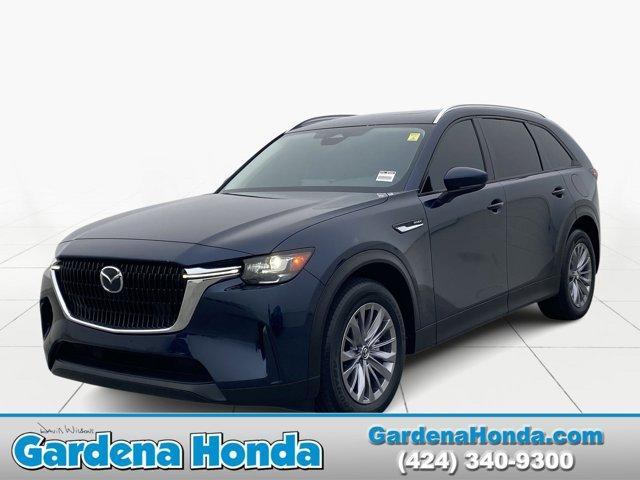 2024 Mazda Cx-90 Phev