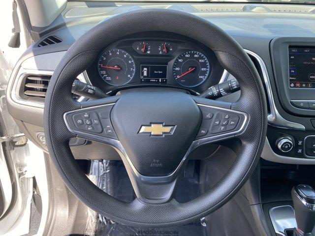 Photo of 2020 Summit White Chevrolet Equinox