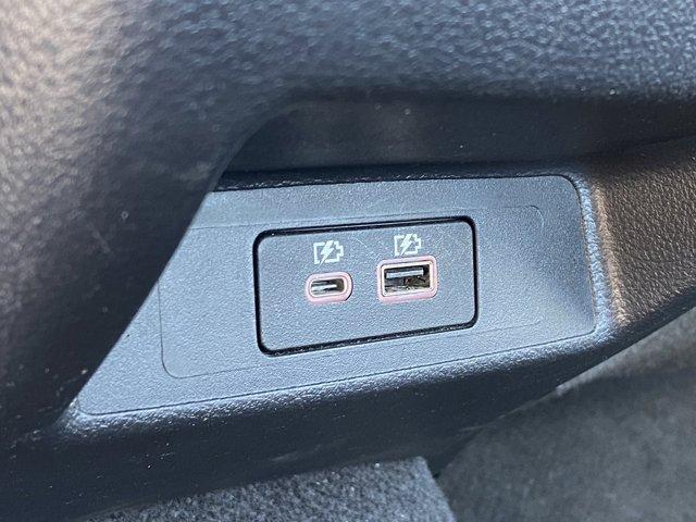 Photo of 2023 Gun Metallic Nissan Altima