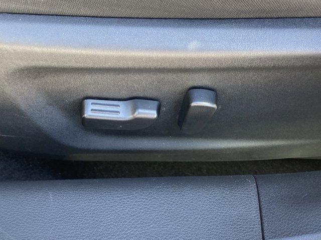 Photo of 2023 Gun Metallic Nissan Altima