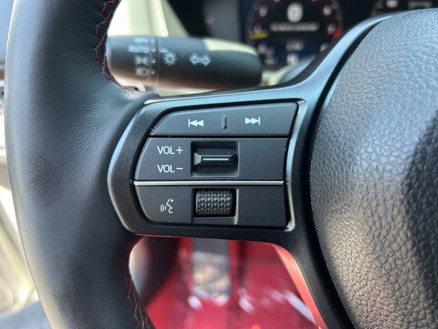 Photo of 2024 Championship White Honda Civic Type R
