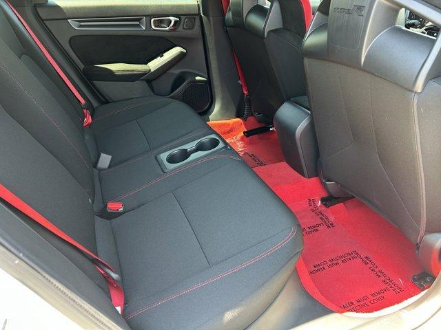 Photo of 2024 Championship White Honda Civic Type R