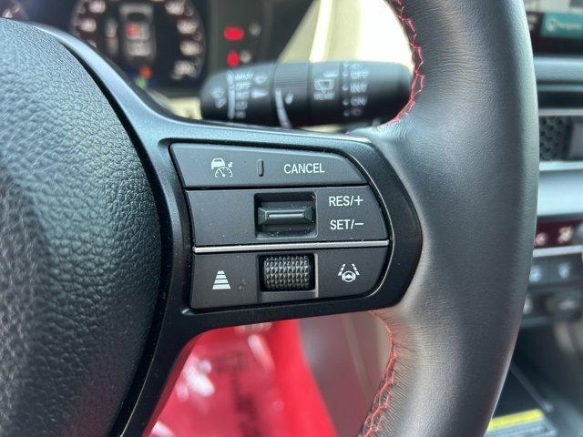 Photo of 2024 Championship White Honda Civic Type R