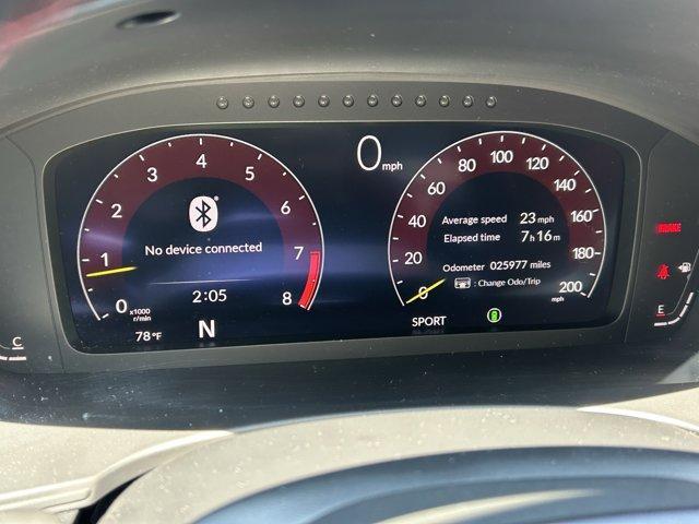 Photo of 2024 Championship White Honda Civic Type R