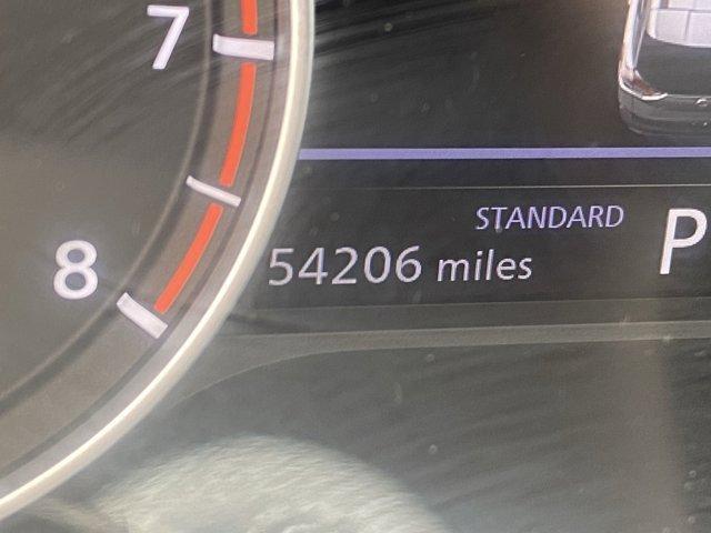 Photo of 2023 Gun Metallic Nissan Rogue