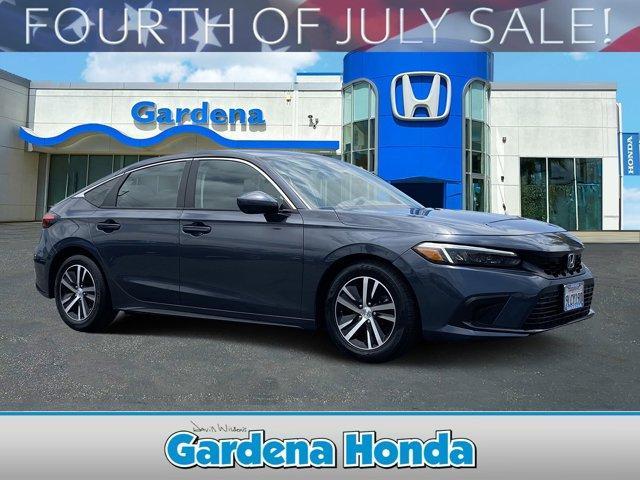 2024 Honda Civic
