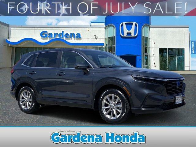 2023 Honda CR-V