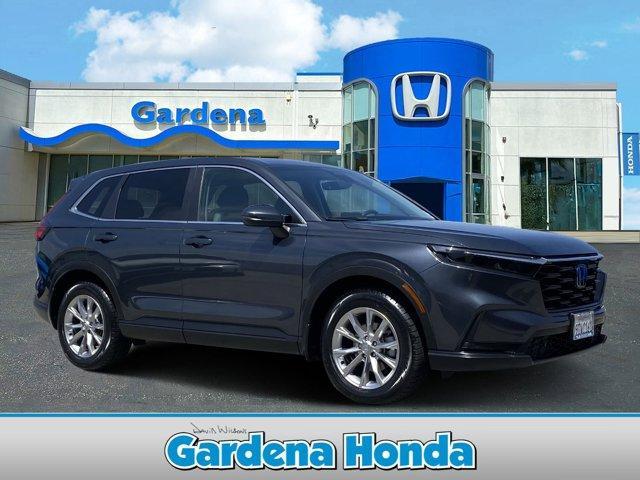 2023 Honda CR-V