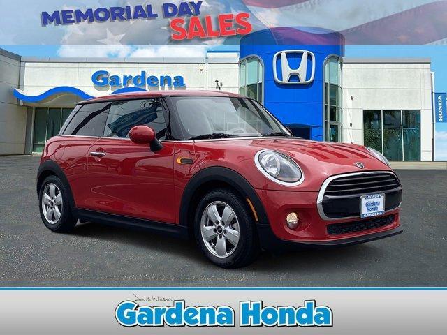 2019 MINI Hardtop