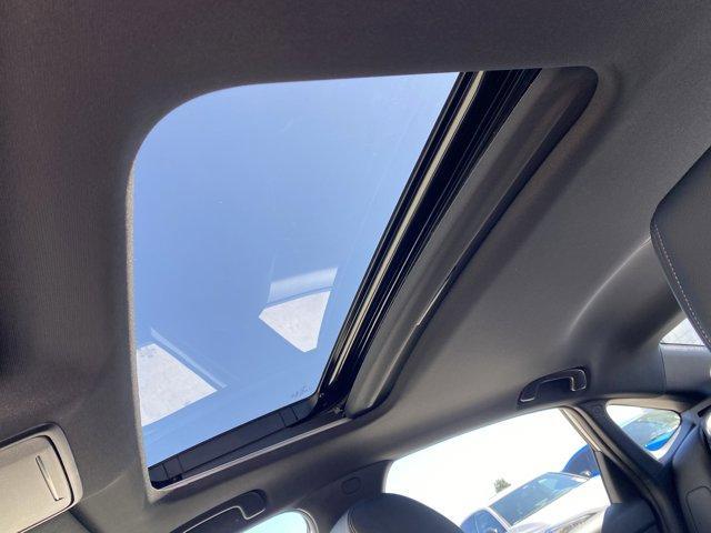 Photo of 2026 Meteorite Gray Metallic Honda Civic Hybrid