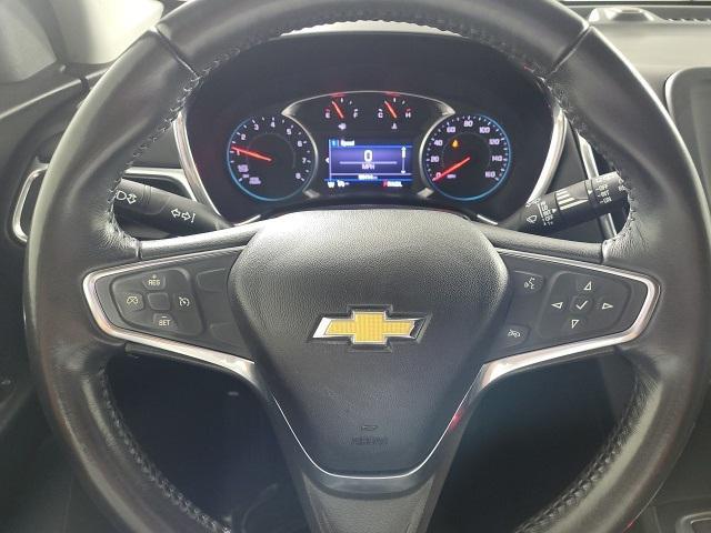 Photo of 2019 Mosaic Black Metallic Chevrolet Equinox