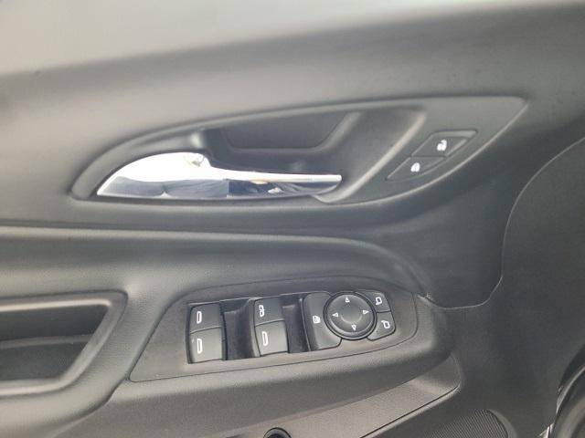 Photo of 2019 Mosaic Black Metallic Chevrolet Equinox