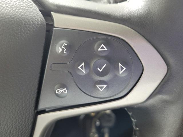 Photo of 2022 Satin Steel Metallic Chevrolet Colorado