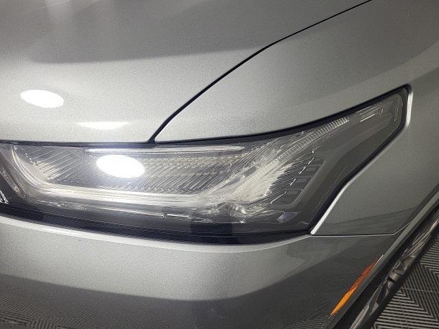 Photo of 2023 Sterling Gray Metallic Chevrolet Traverse