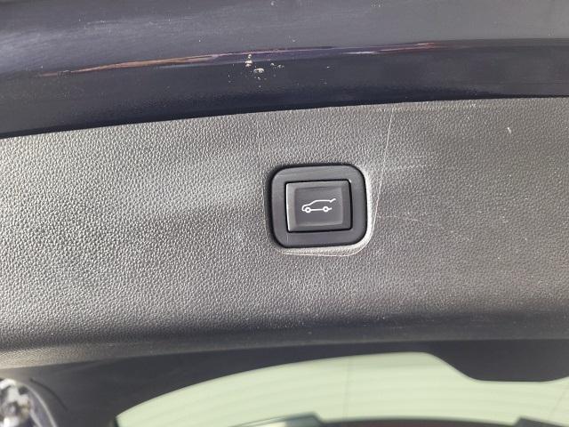Photo of 2020 Midnight Blue Metallic Chevrolet Blazer
