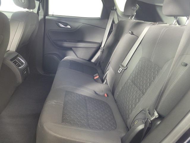 Photo of 2020 Midnight Blue Metallic Chevrolet Blazer