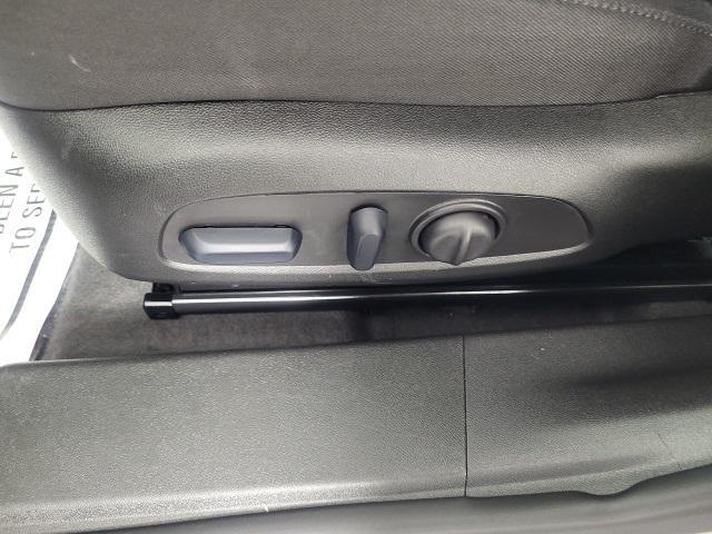 Photo of 2024 Mineral Gray Metallic Chevrolet Malibu