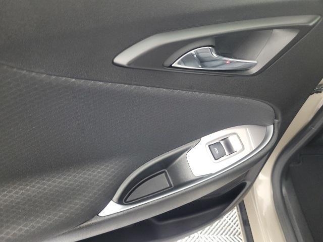 Photo of 2024 Mineral Gray Metallic Chevrolet Malibu
