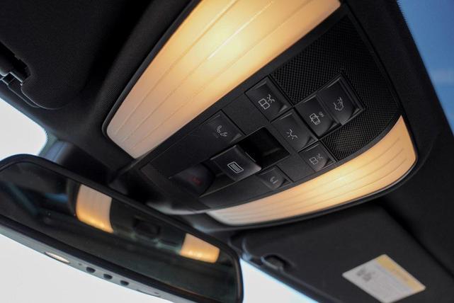 Photo of 2014 Steel Gray Metallic Mercedes-Benz E-Class