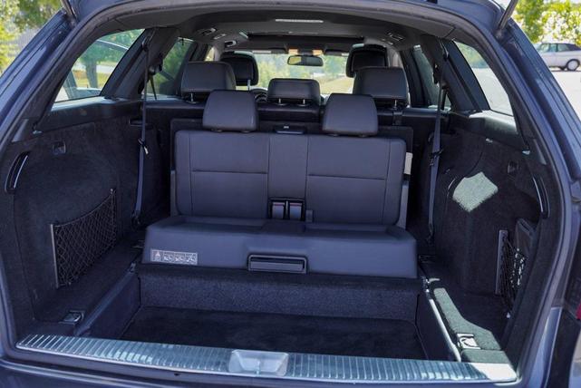 Photo of 2014 Steel Gray Metallic Mercedes-Benz E-Class