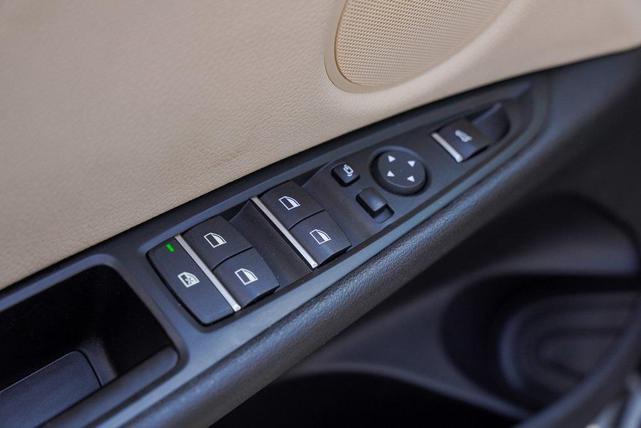 Photo of 2017 Atlas Cedar Metallic BMW X5 eDrive