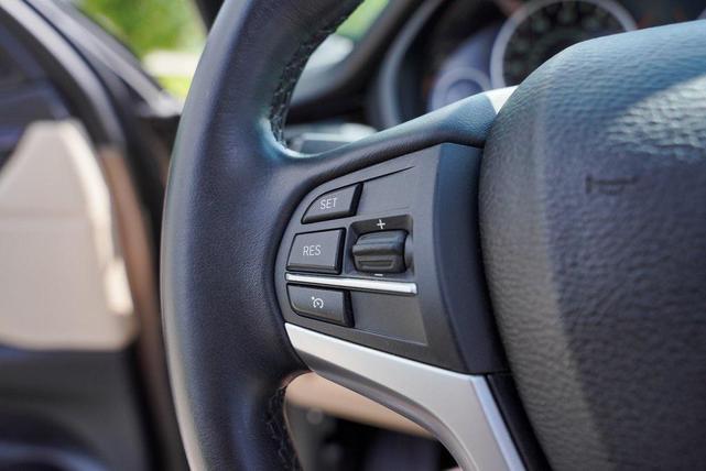 Photo of 2017 Atlas Cedar Metallic BMW X5 eDrive