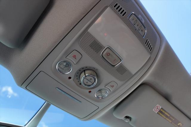 Photo of 2016 Monsoon Gray Metallic Audi Q5