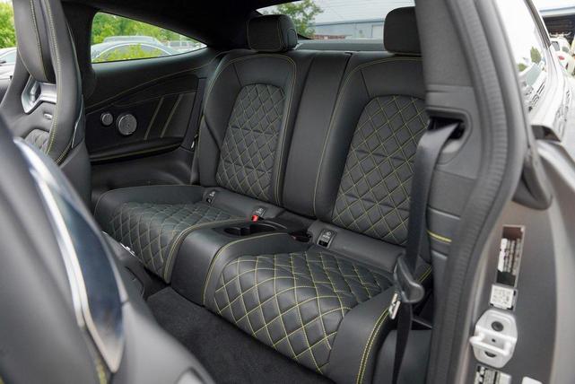 Photo of 2017 Gray Mercedes-Benz AMG C 63
