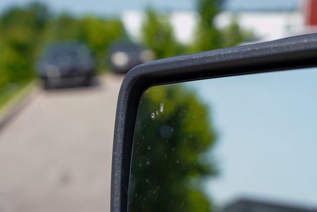 Photo of 2023 Black Metallic Ford F-150