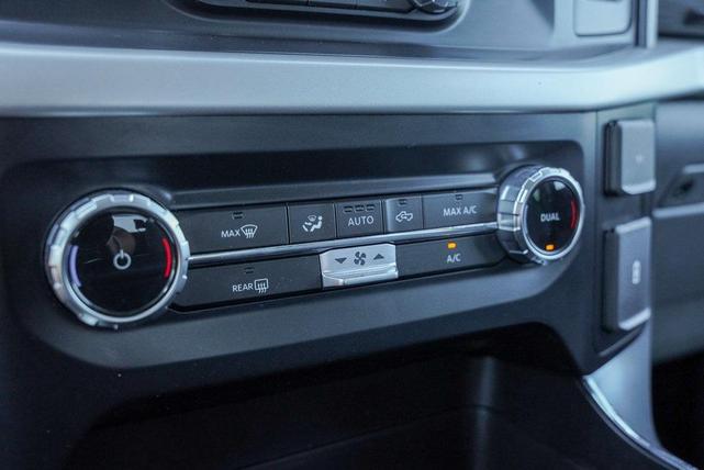 Photo of 2023 Black Metallic Ford F-150